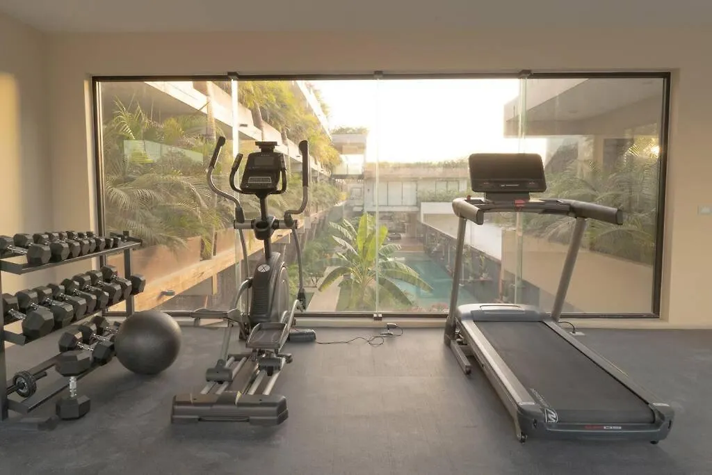 Apartment Cozy Studio - Tulum - La Veleta