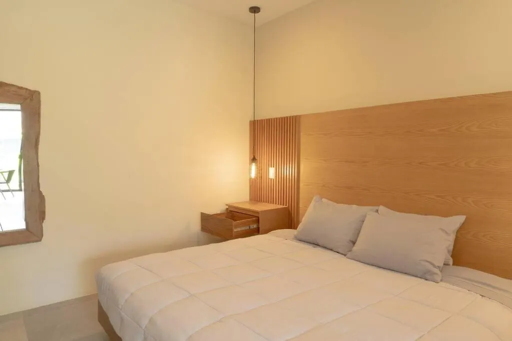 Cozy Studio - Tulum - La Veleta