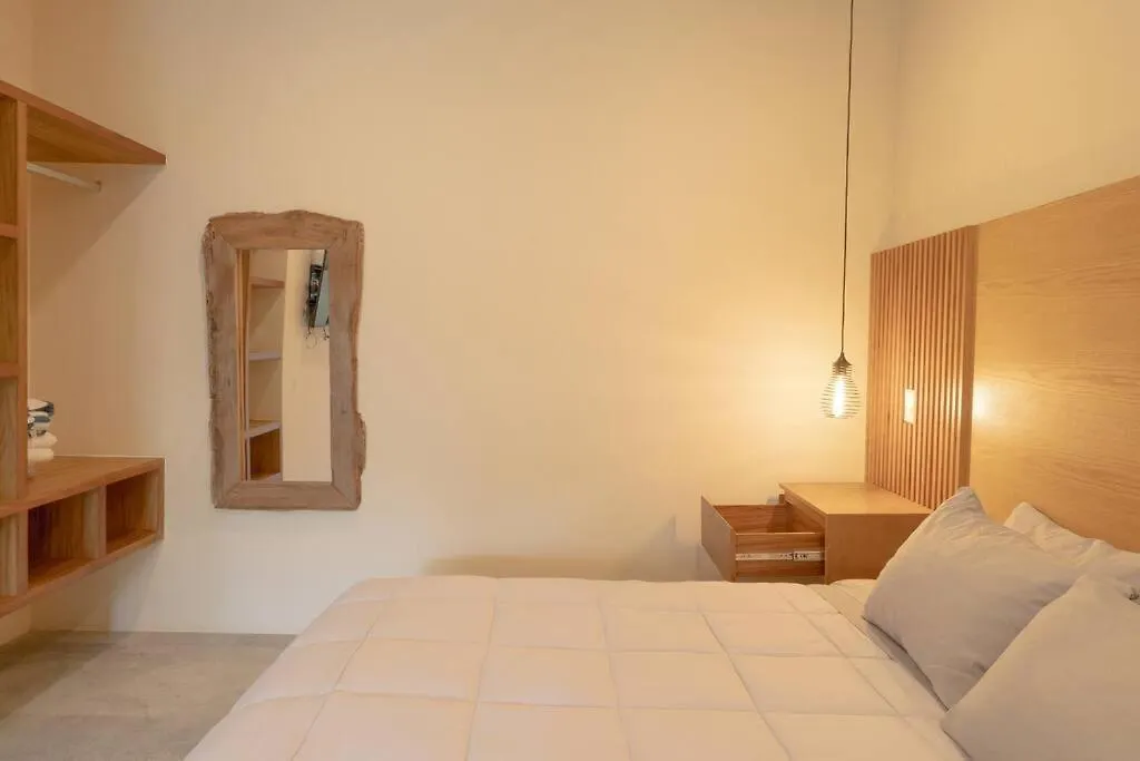Apartment Cozy Studio - Tulum - La Veleta