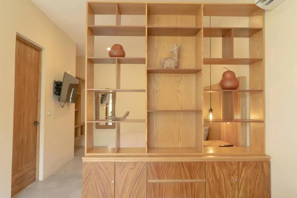 Cozy Studio - Tulum - La Veleta