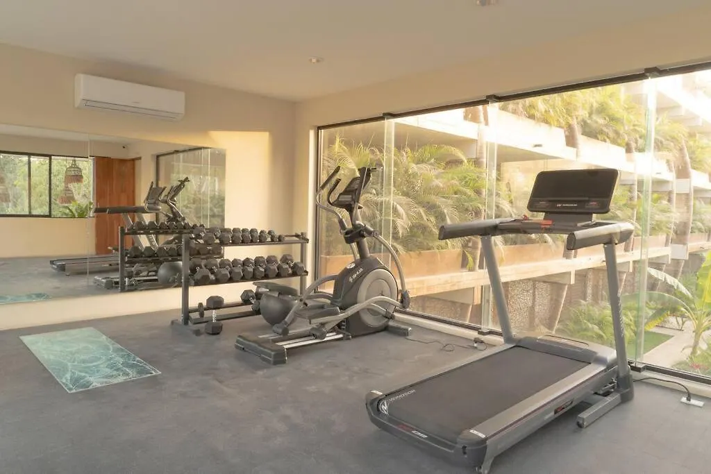 Cozy Studio - Tulum - La Veleta